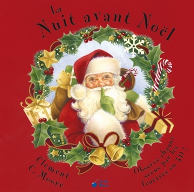 La nuit de Noël