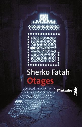 otages