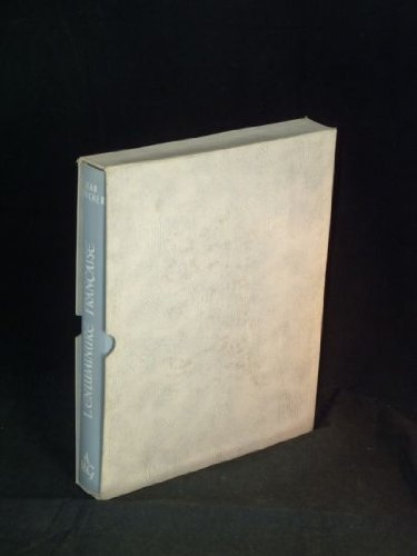 l'enluminure française