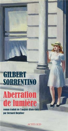 Aberration de lumière