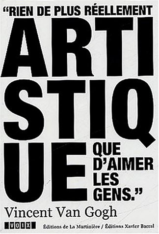 vincent van gogh