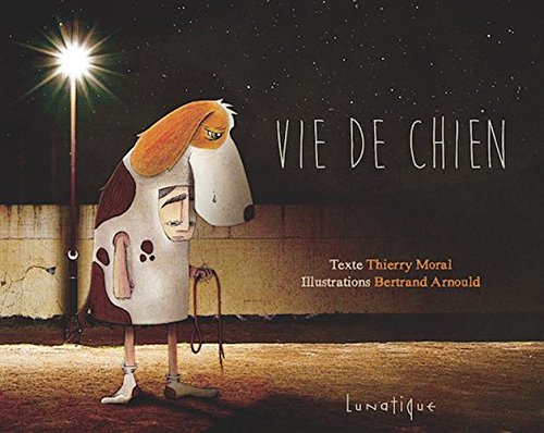 vie de chien