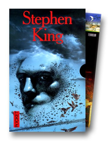 stephen king