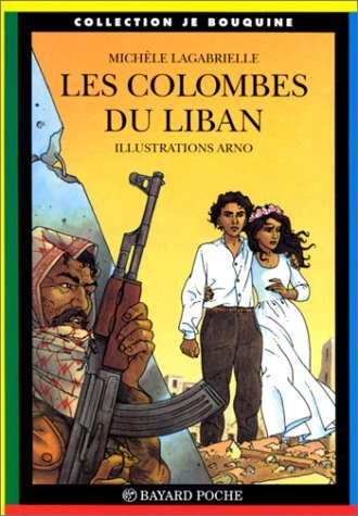 Les Colombes du Liban