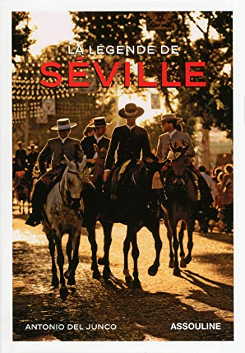 La légende de Séville