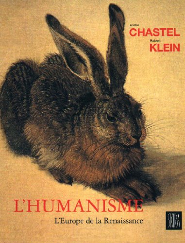 L'humanisme : l'Europe de la Renaissance