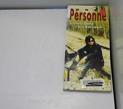 Paul Personne