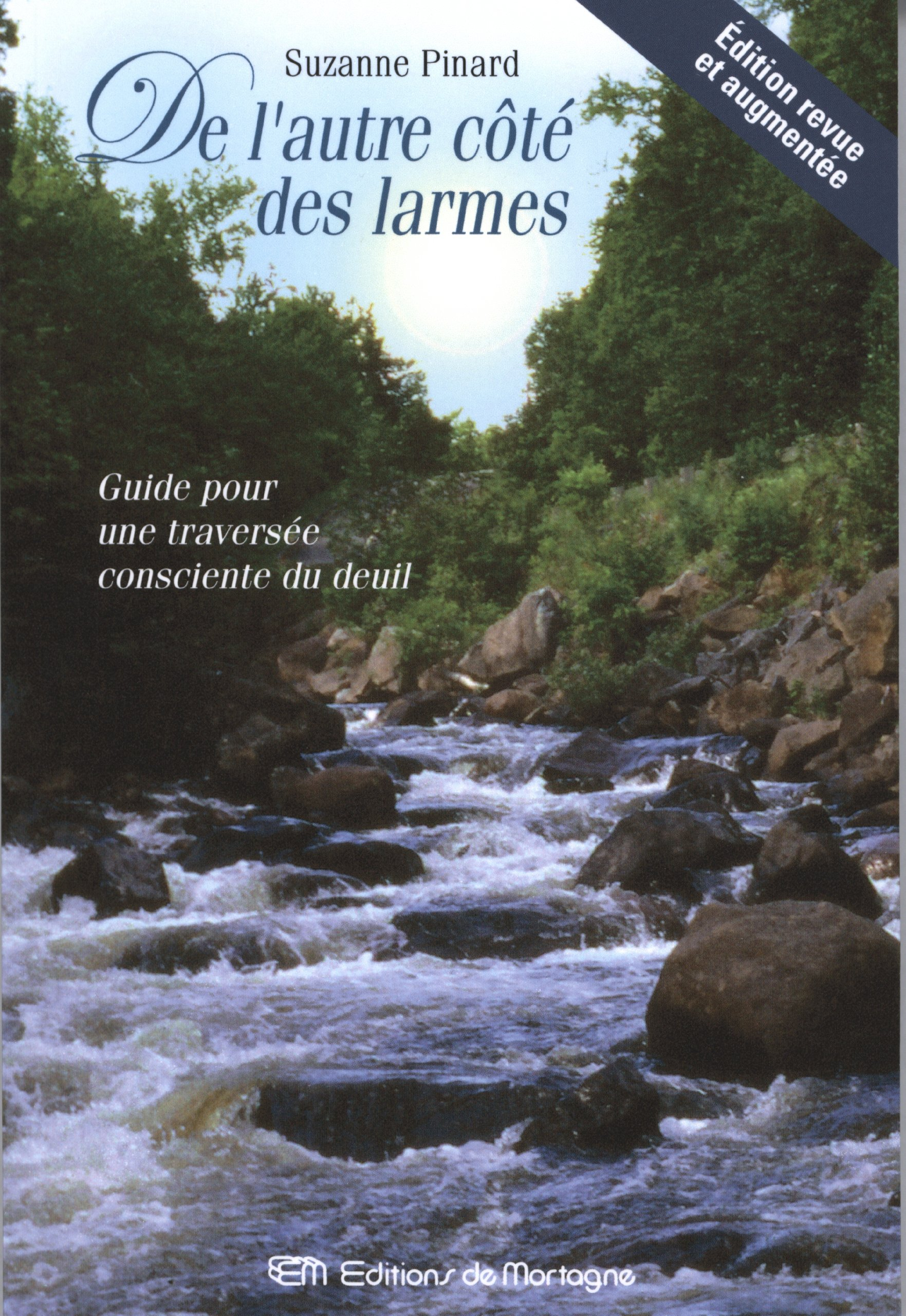 De l'autre côté des larmes