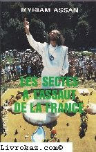Les Sectes à l'assaut de la France