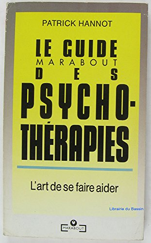 Psychothérapies