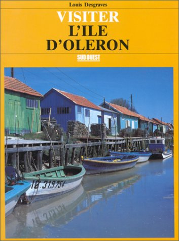 Visiter l'île d'Oléron