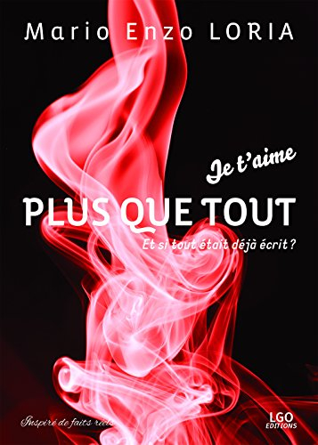 Plus que tout