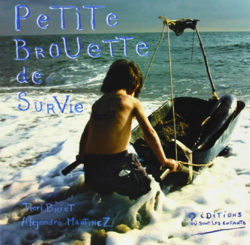 Petite brouette de survie