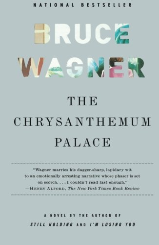 chrysanthemum palace