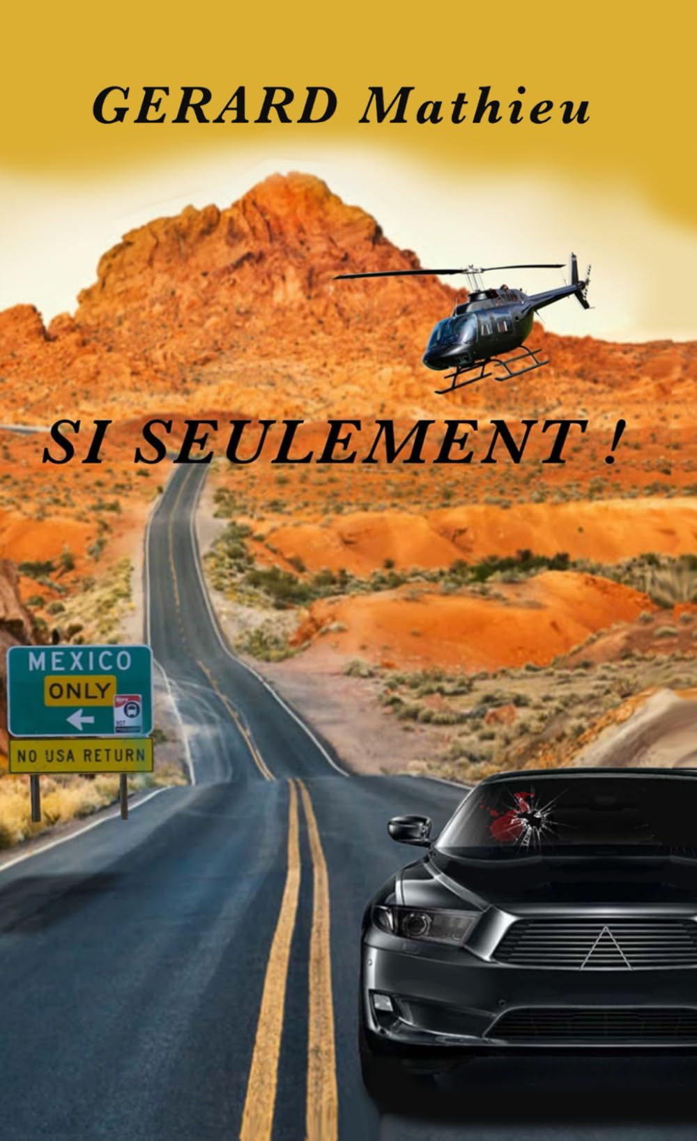 Si Seulement
