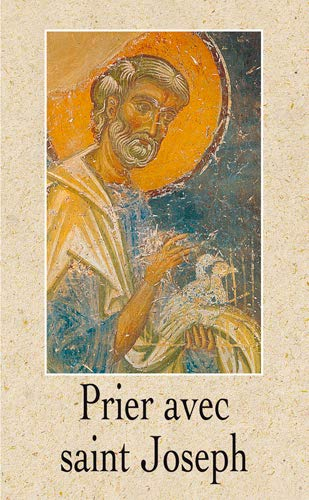 Prier avec saint Joseph