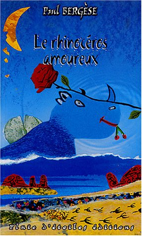 Le rhinocéros amoureux