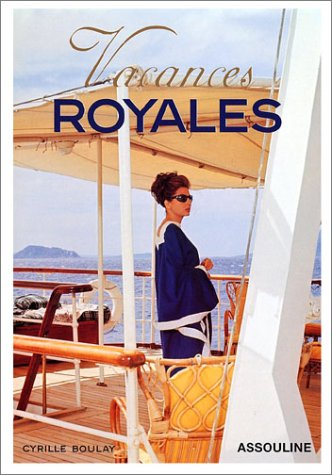 Vacances royales
