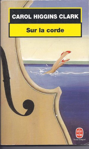sur la corde