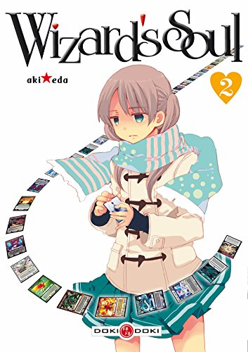 Wizard's soul. Vol. 2