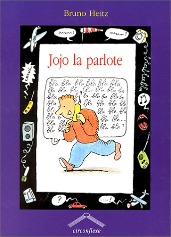 jojo la parlote