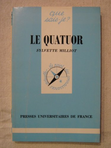Le Quatuor