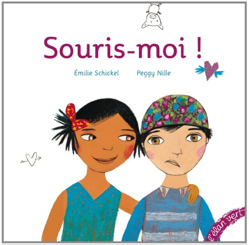 Souris-moi !