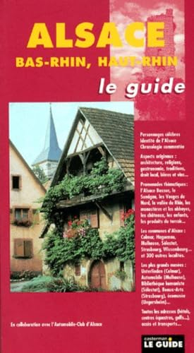 Alsace