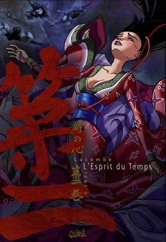 L'esprit du temps. Vol. 2