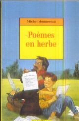 Poèmes en herbe