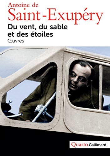 Du vent, du sable et des étoiles : oeuvres