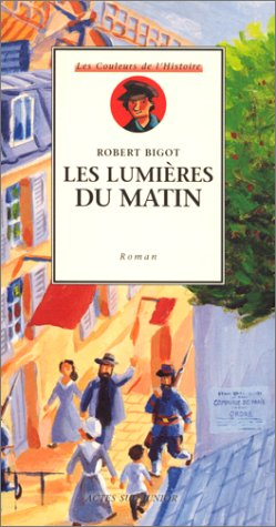 Les lumières du matin