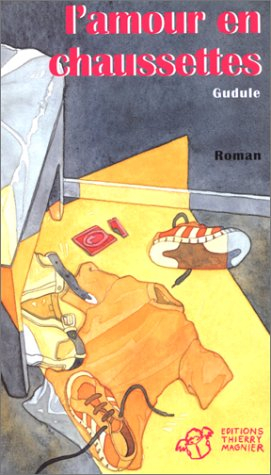 l'amour en chaussette