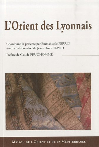 Orient des Lyonnais