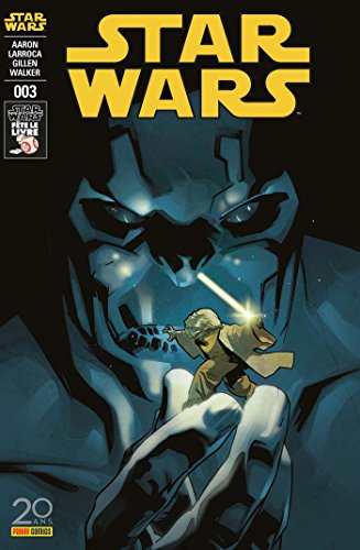Star Wars, n° 3