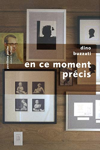 En ce moment précis : carnets
