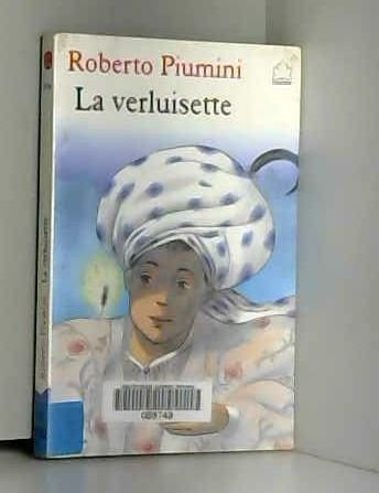 la verluisette                                                                                020597
