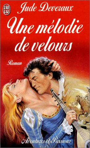 Une mélodie de velours