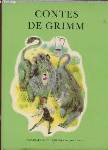 contes de grimm