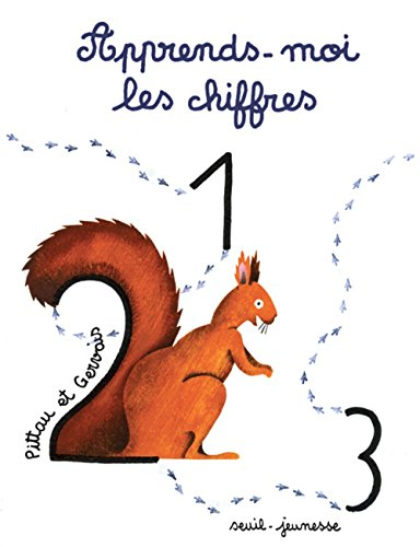 Apprends-moi les chiffres