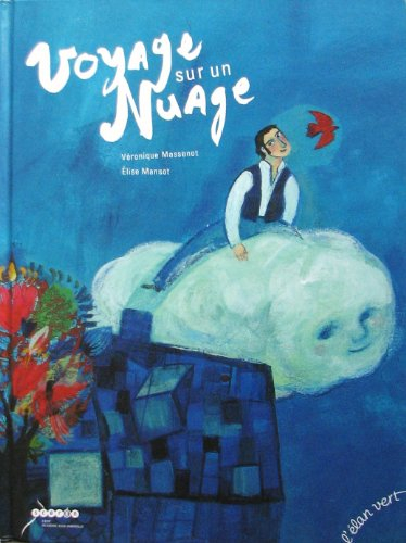 Voyage sur un nuage