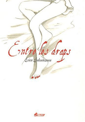 Entre les draps