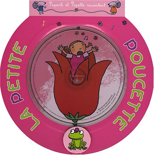 La petite poucette