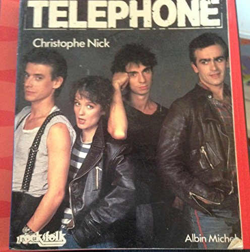 Téléphone