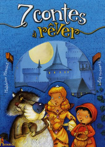 7 contes à rêver