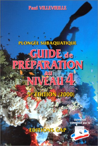Plongée plaisir : initiateur