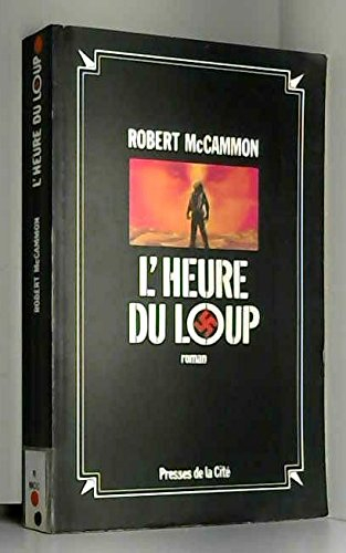 L'heure du loup