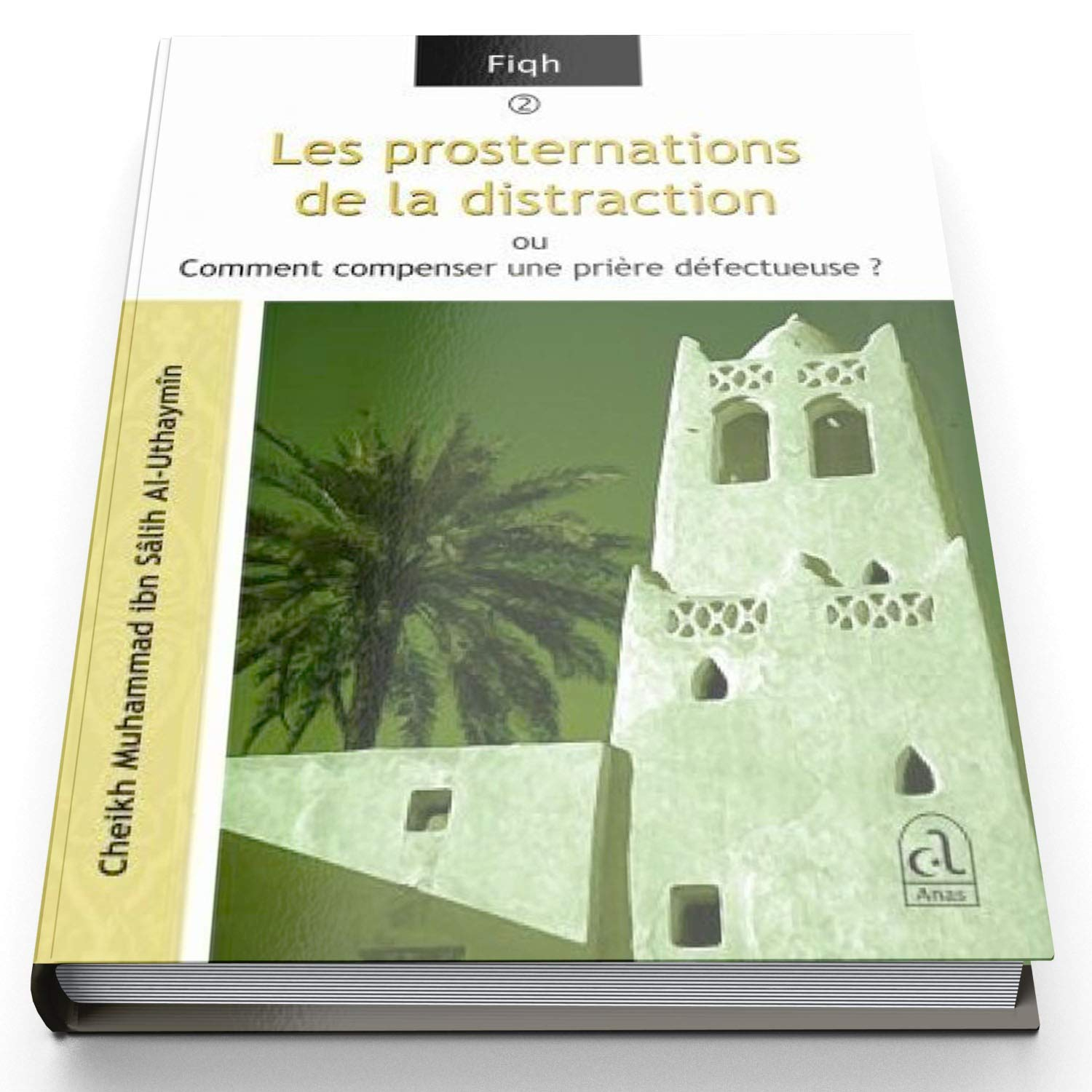 LES PROSTERNATIONS DE LA DISTRACTION