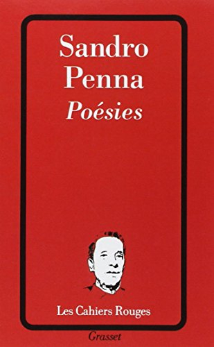 Poésies