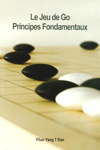Le jeu de go : principes fondamentaux